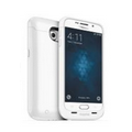 Samsung Galaxy S6 Juice Pack Case Charger (White)